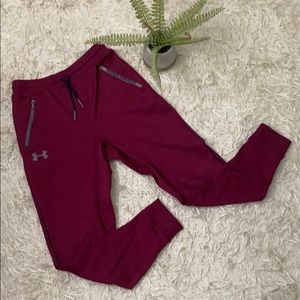 Under Armour Pennant Tapered Jogger